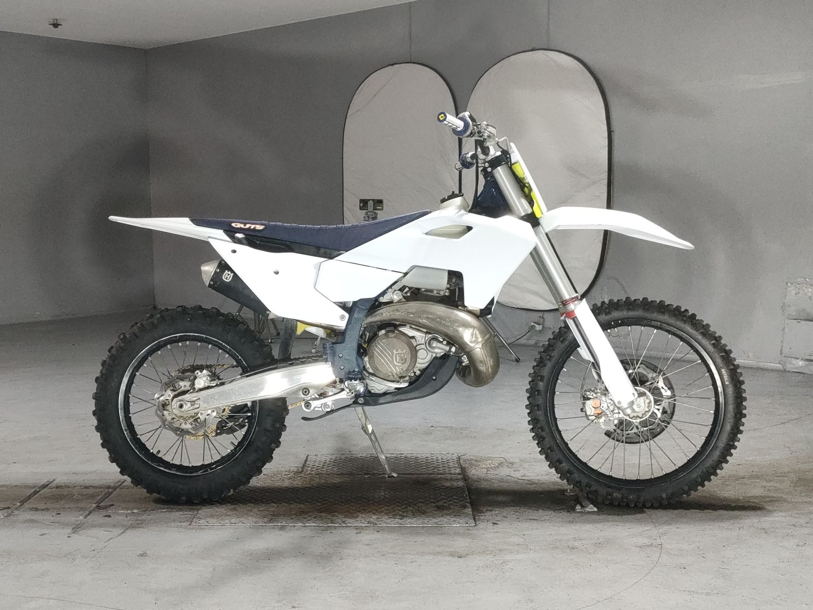 OTHER HUSQUARNA TX300