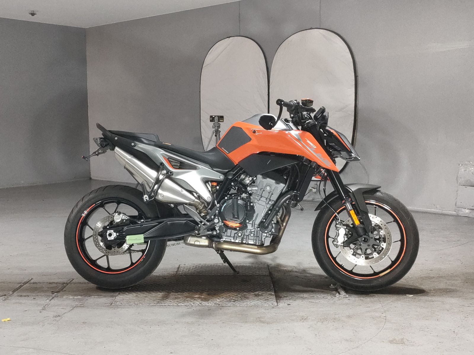 OTHER KTM 790 DUKE