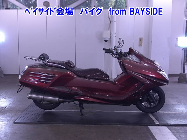 Yamaha MAXAM250
