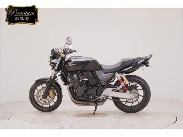 Honda CB400SFV-4