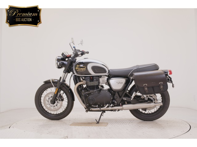 Triumph TRIUMPH BONNEVILLE T100