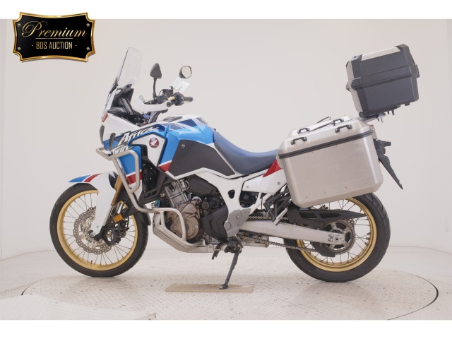Honda CFR1000 AfricaTwin