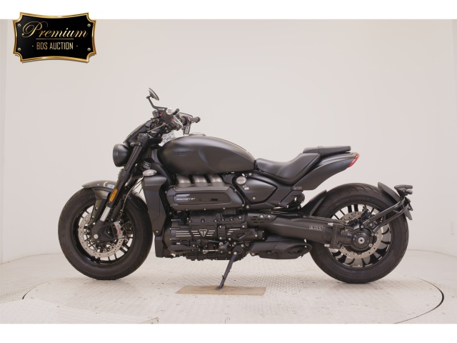 OTHER TRIUMPH ROCKET III R