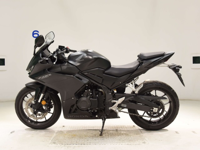 OTHER CBR400R-3