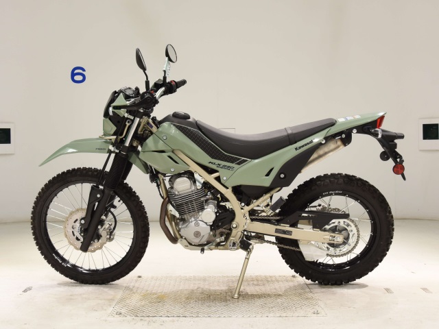 OTHER KLX230 SHERPA