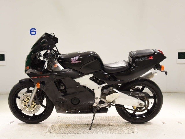 Honda CBR250RR
