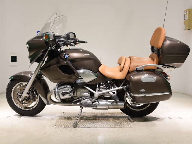 BMW BMW R1200CL