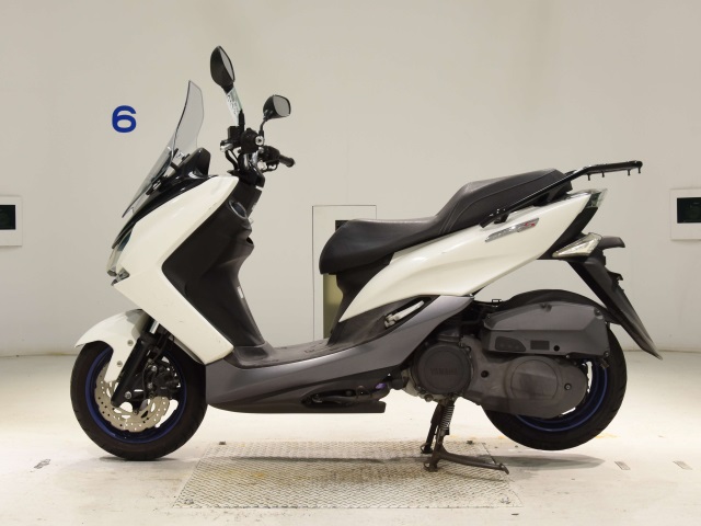 OTHER MAJESTY 155S-2
