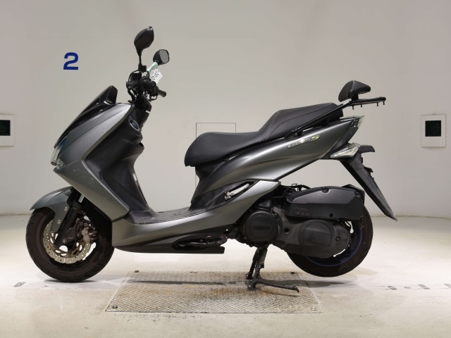 OTHER MAJESTY 155S-2