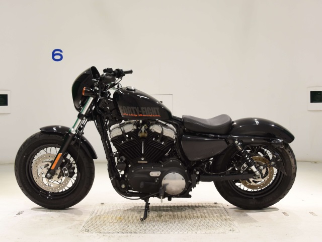 Harley-Davidson HARLEY XL1200X