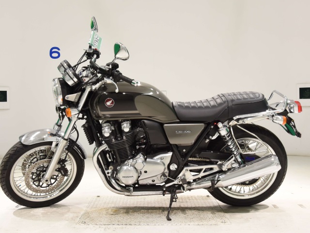 Honda CB1100EX ABS