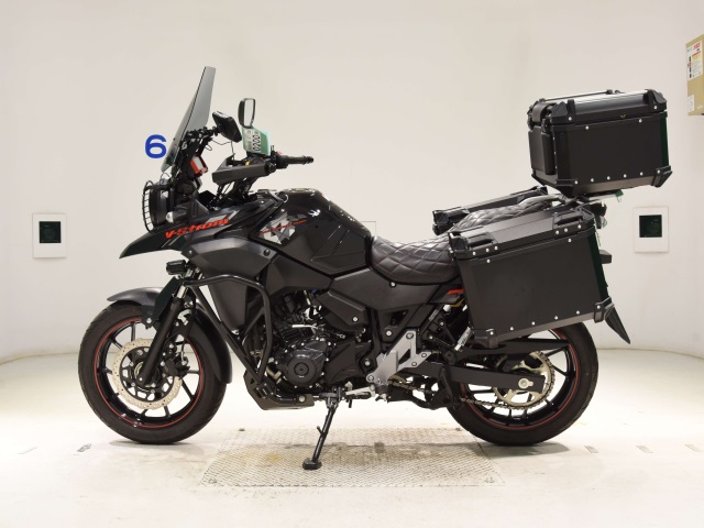 OTHER V STROM 250A