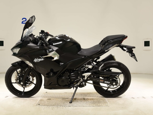 OTHER NINJA400-2