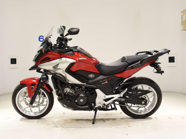 OTHER NC750XDLD-2