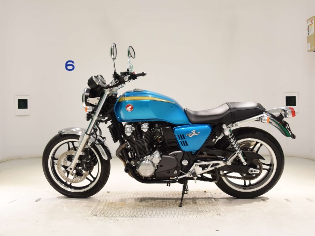Honda CB1100