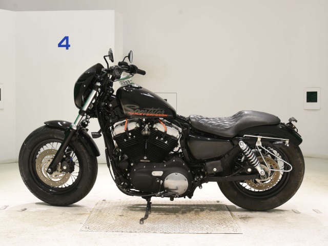 Harley-Davidson HARLEY XL1200X