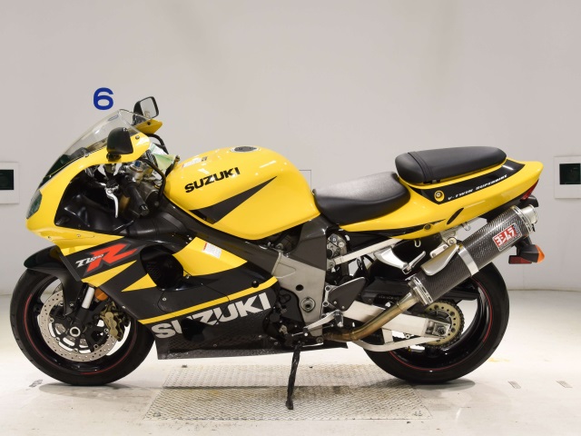 Suzuki TL1000R
