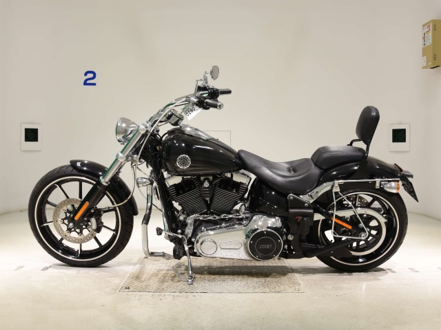 OTHER HARLEY FXSB1690