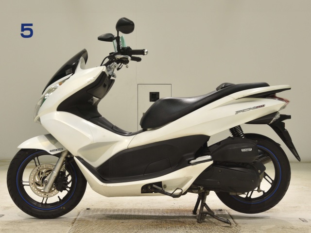 Honda PCX150
