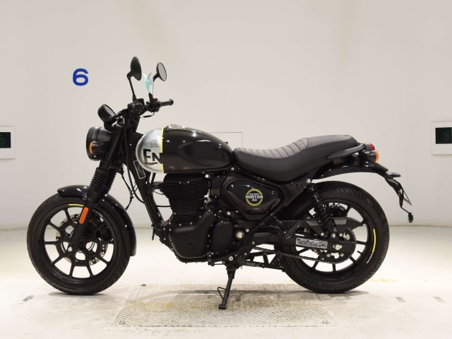 OTHER ENFIELD HUNTER 350