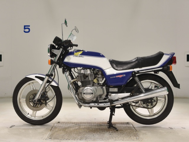 Honda CB250