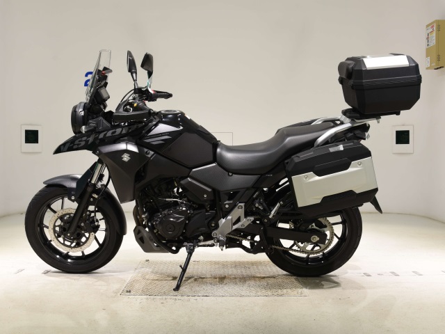 OTHER V STROM 250