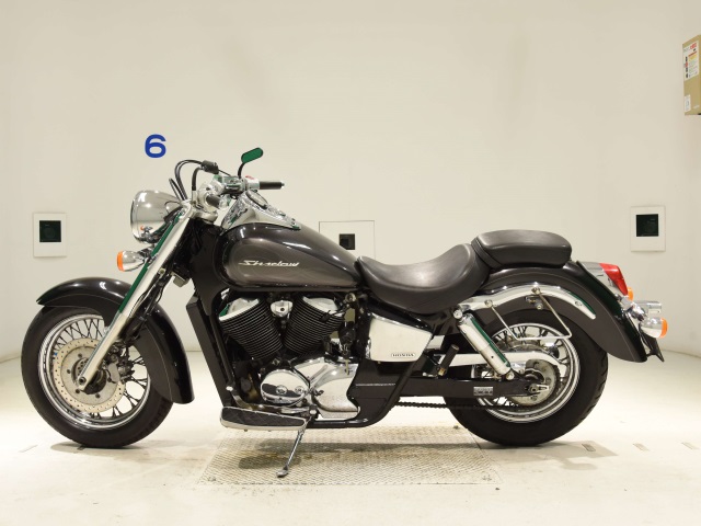Honda SHADOW400