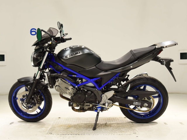 OTHER SV650A