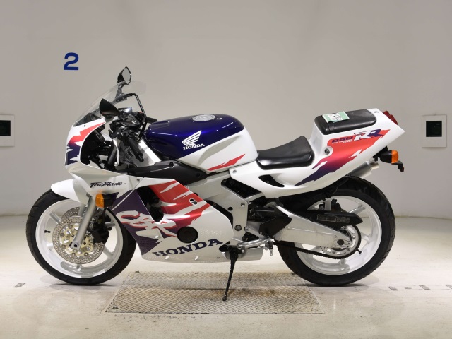 Honda CBR250RR
