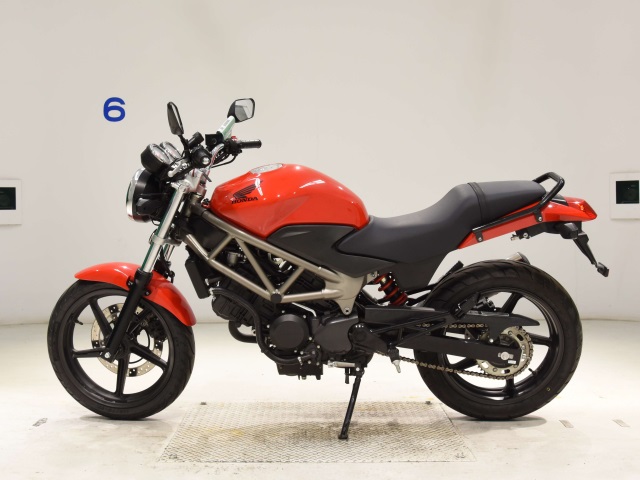 Honda VTR250