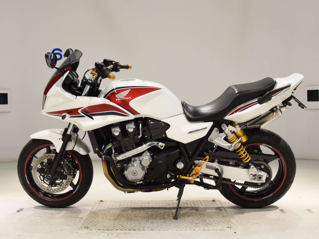 Honda CB1300SF BOLDOR