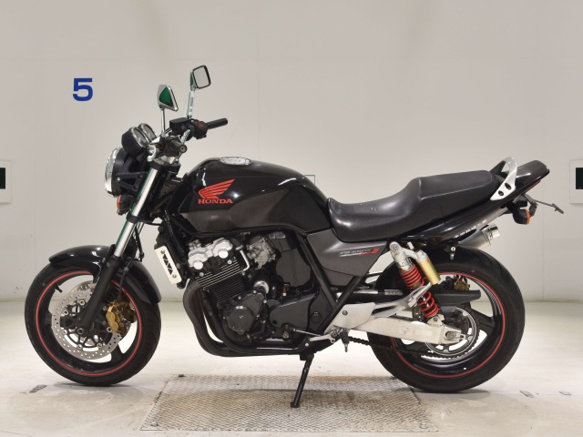Honda CB400SFV-3