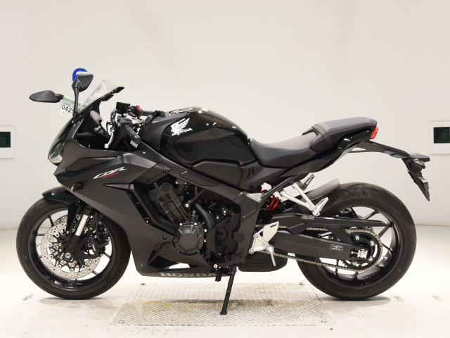 OTHER CB650R