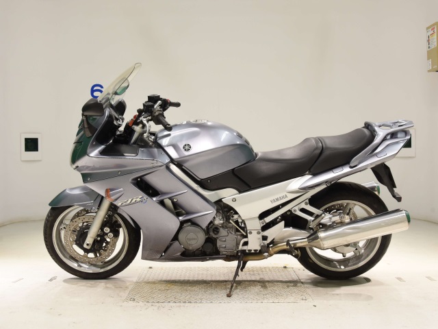 Yamaha FJR1300A