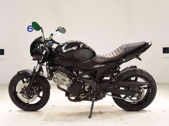 OTHER SV650XA
