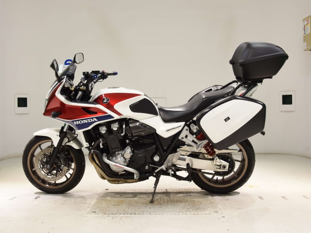 Honda CB1300SF BOLDOR