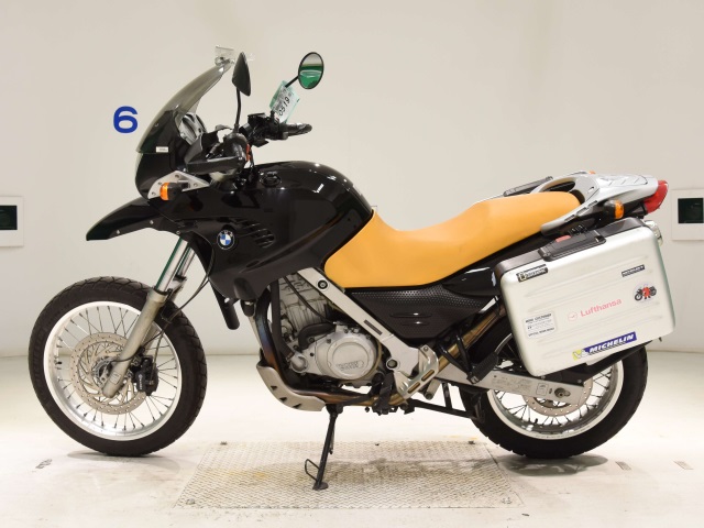 BMW BMW F650GS