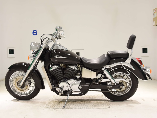 Honda SHADOW400
