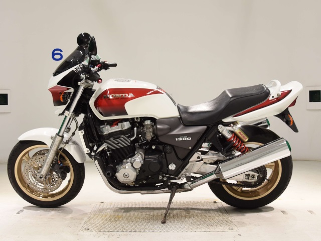 Honda CB1300SF