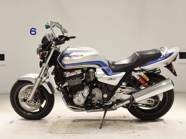 Honda CB1300SF