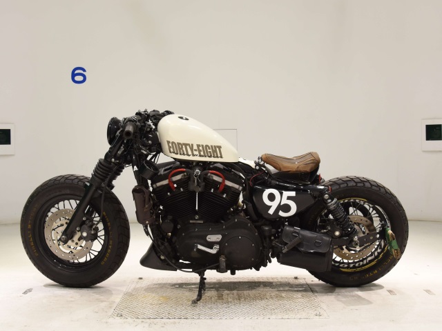 Harley-Davidson HARLEY XL1200X