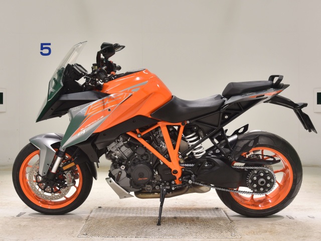 OTHER KTM1290 SUPER DUKE GT