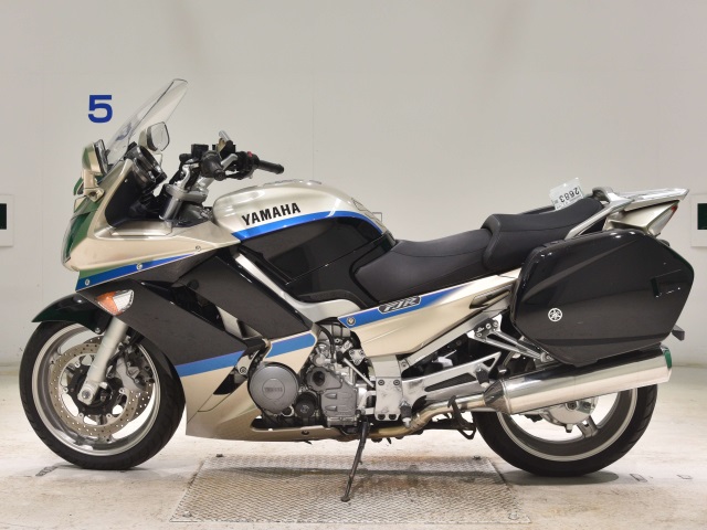 Yamaha FJR1300A