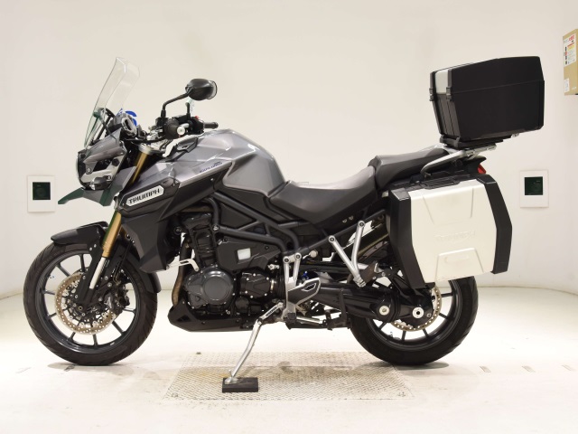 Triumph TRIUMPH TIGER EXPLORER
