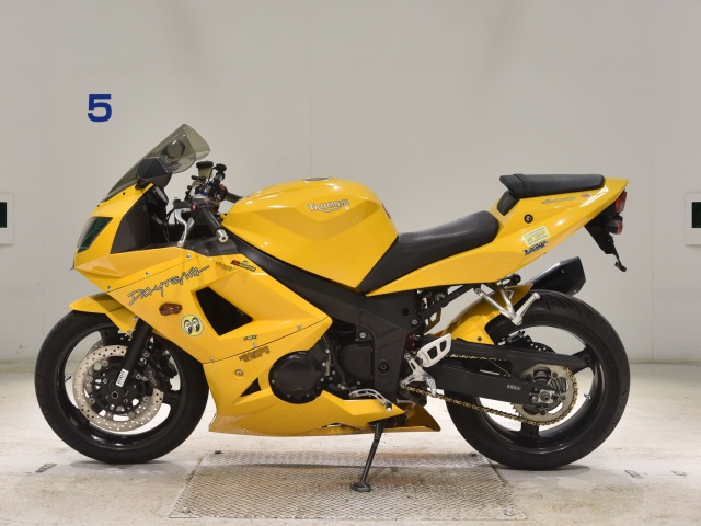 Triumph TRIUMPH DAYTONA600