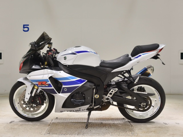 Suzuki GSX-R1000
