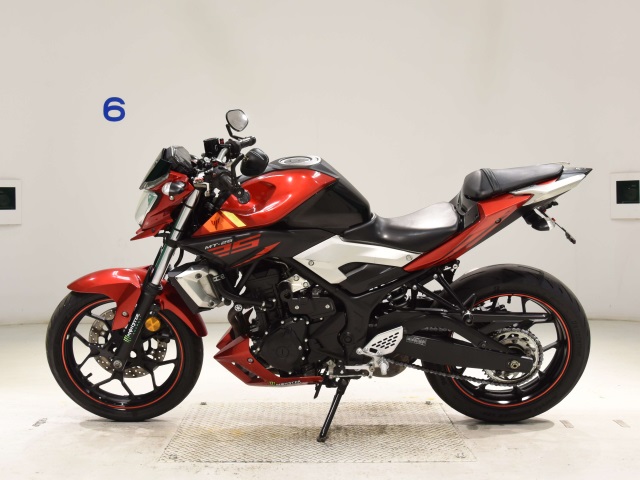 OTHER MT-25