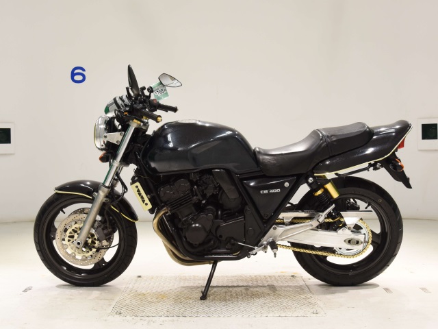 Honda CB400SF
