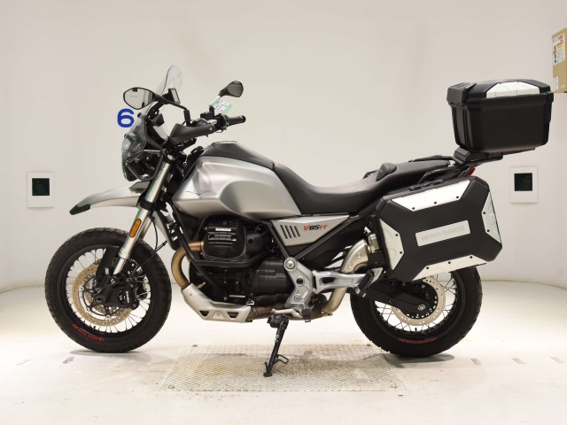 OTHER MOTO GUZZI V85TT