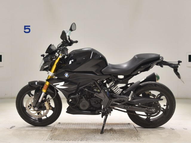 OTHER BMWG310R